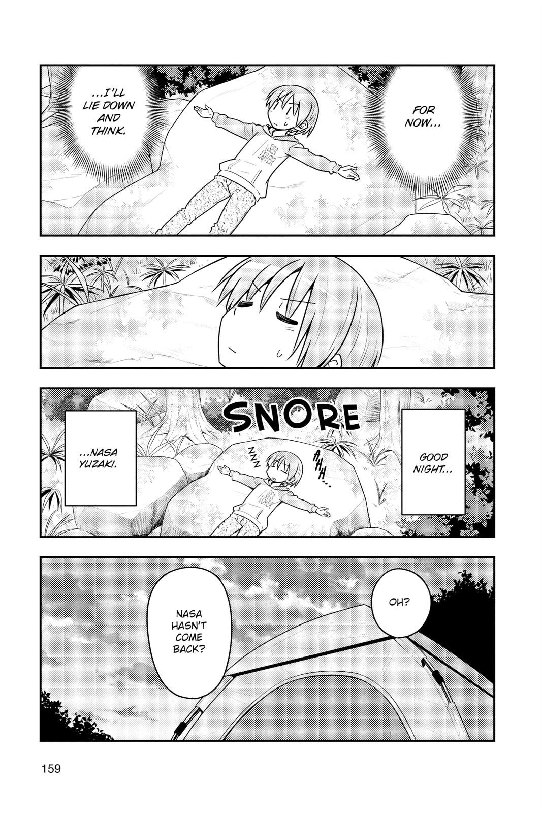 Fly Me to the Moon Chapter 99