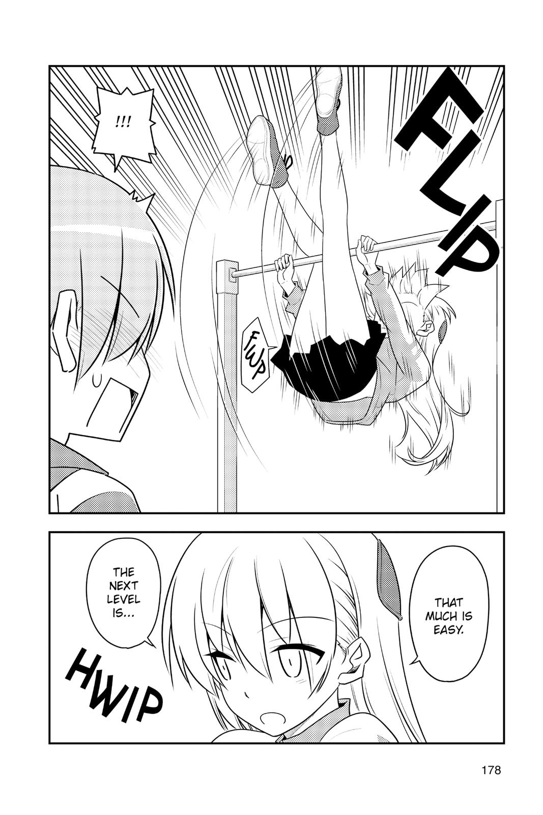 Fly Me to the Moon Chapter 99.5