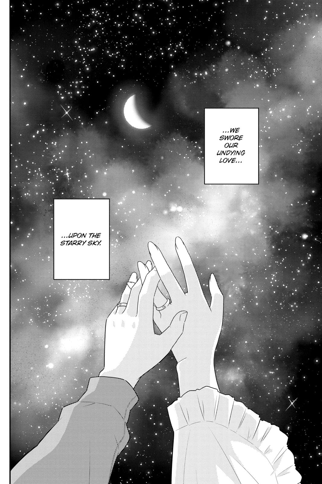 Fly Me to the Moon Chapter 100