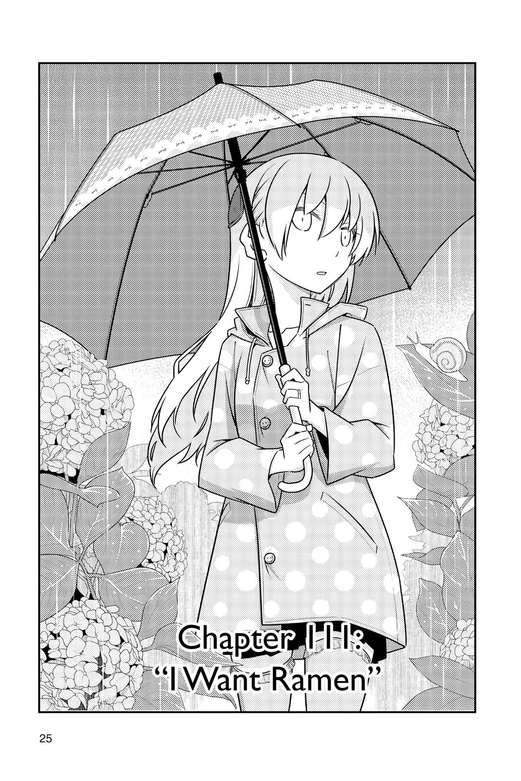 Fly Me to the Moon Chapter 110