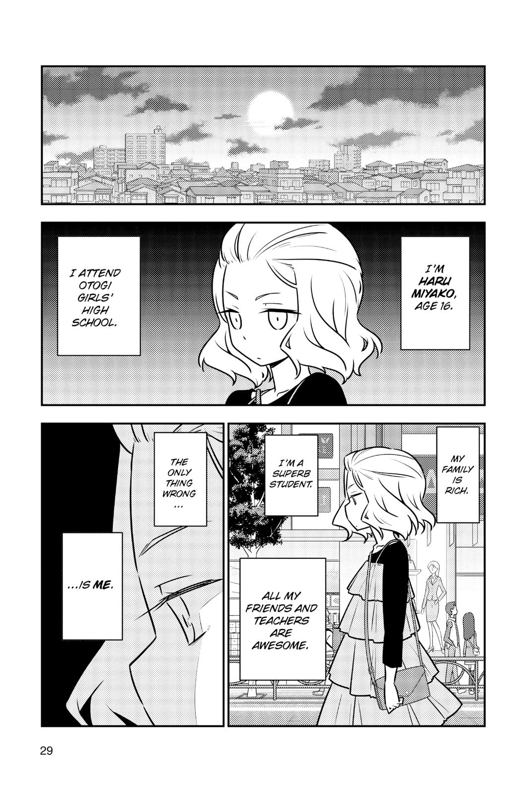 Fly Me to the Moon Chapter 110