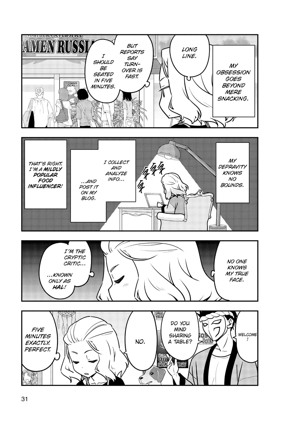 Fly Me to the Moon Chapter 110