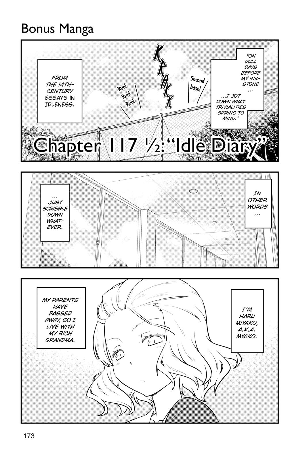 Fly Me to the Moon Chapter 118