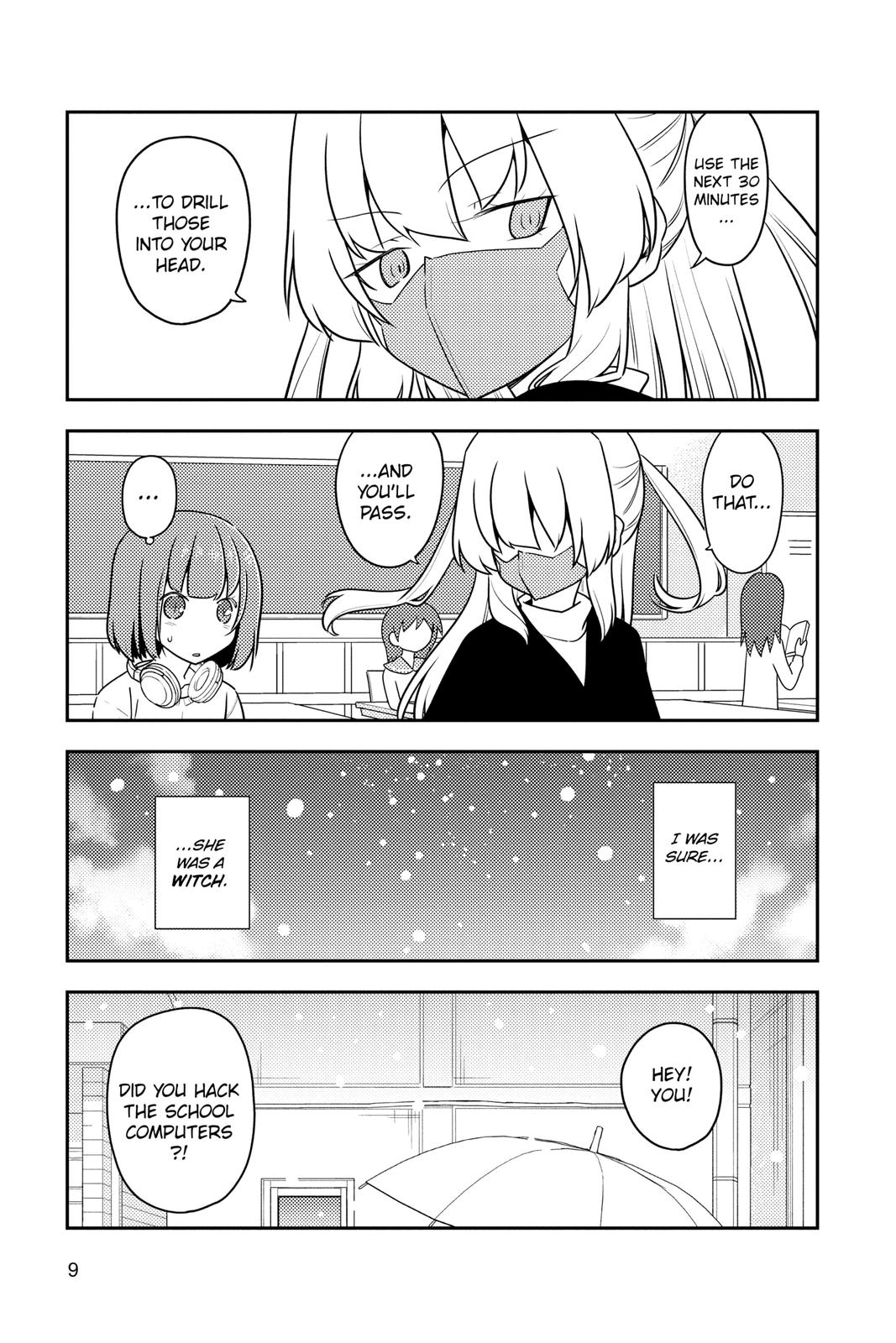 Fly Me to the Moon Chapter 119