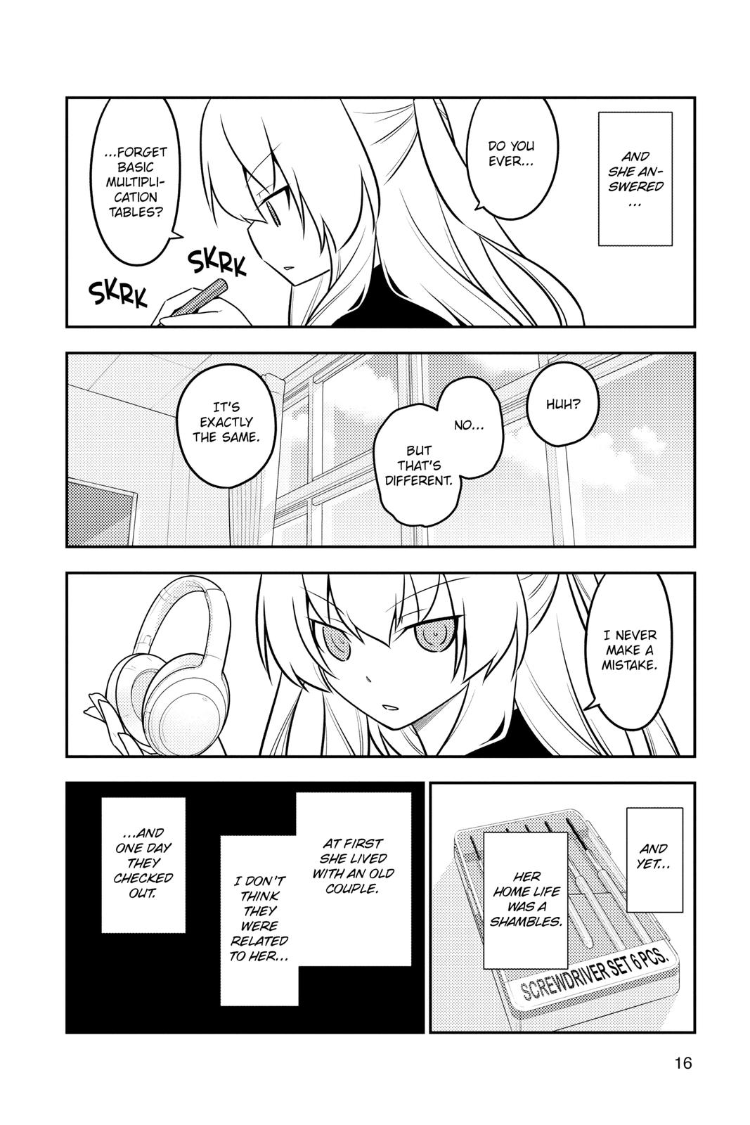 Fly Me to the Moon Chapter 119