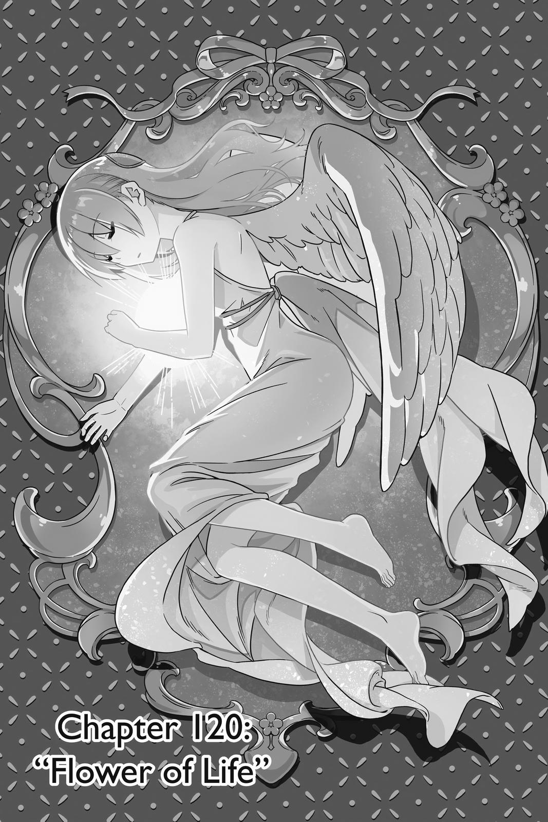 Fly Me to the Moon Chapter 120