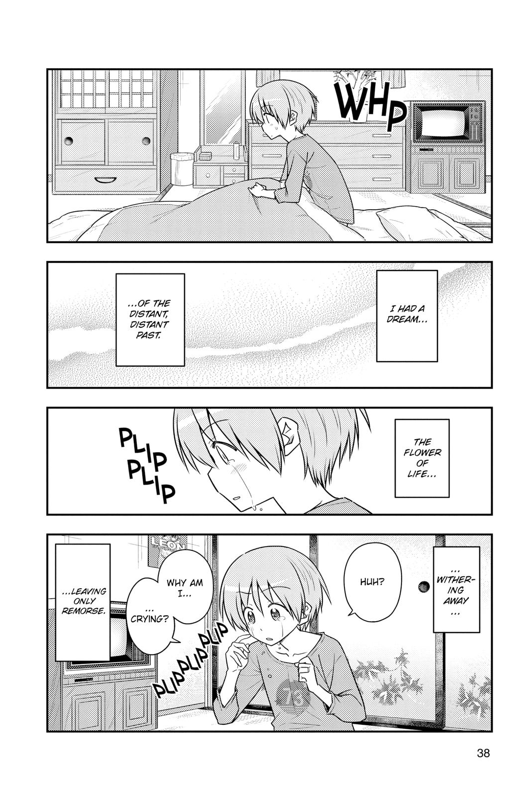 Fly Me to the Moon Chapter 120