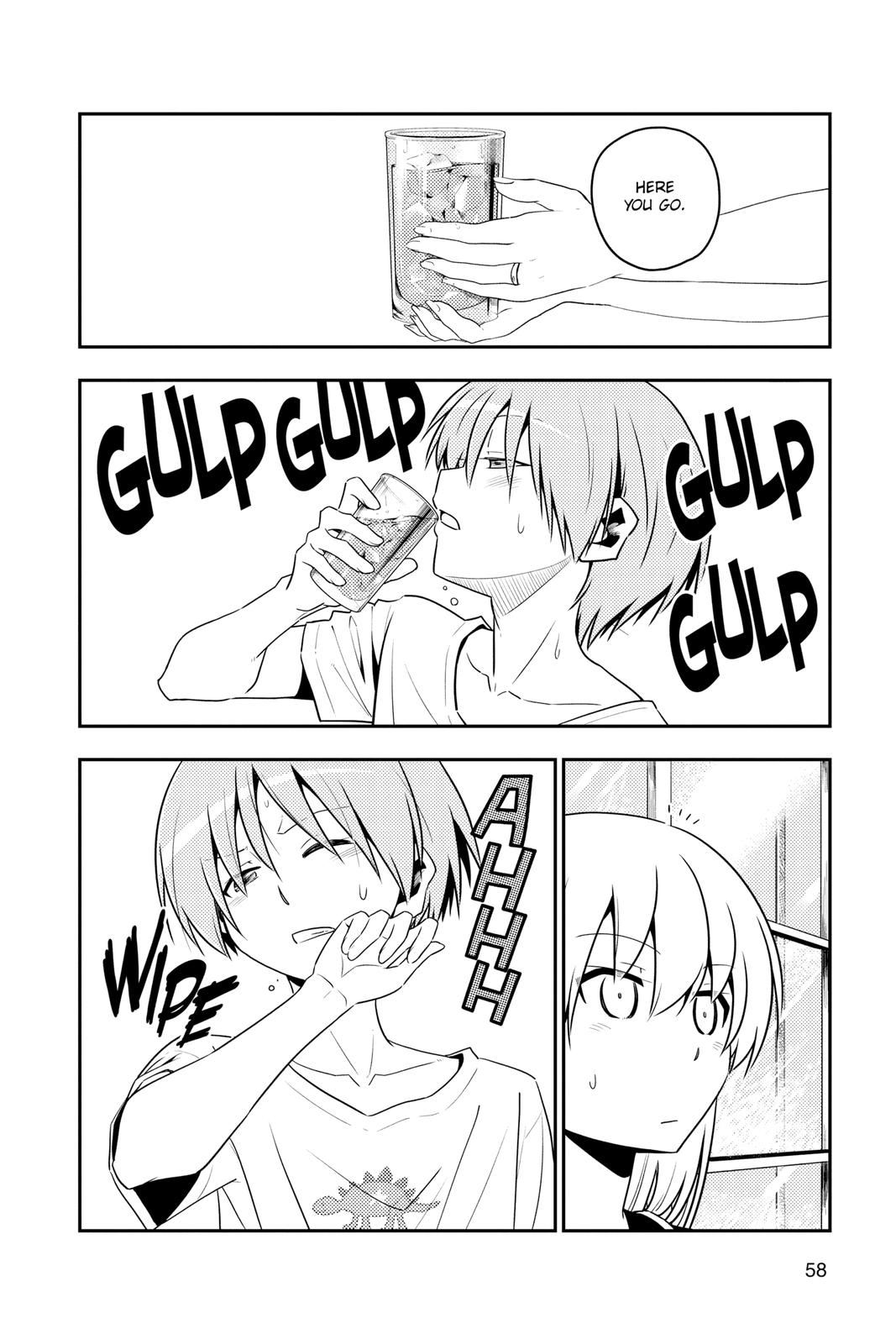 Fly Me to the Moon Chapter 121