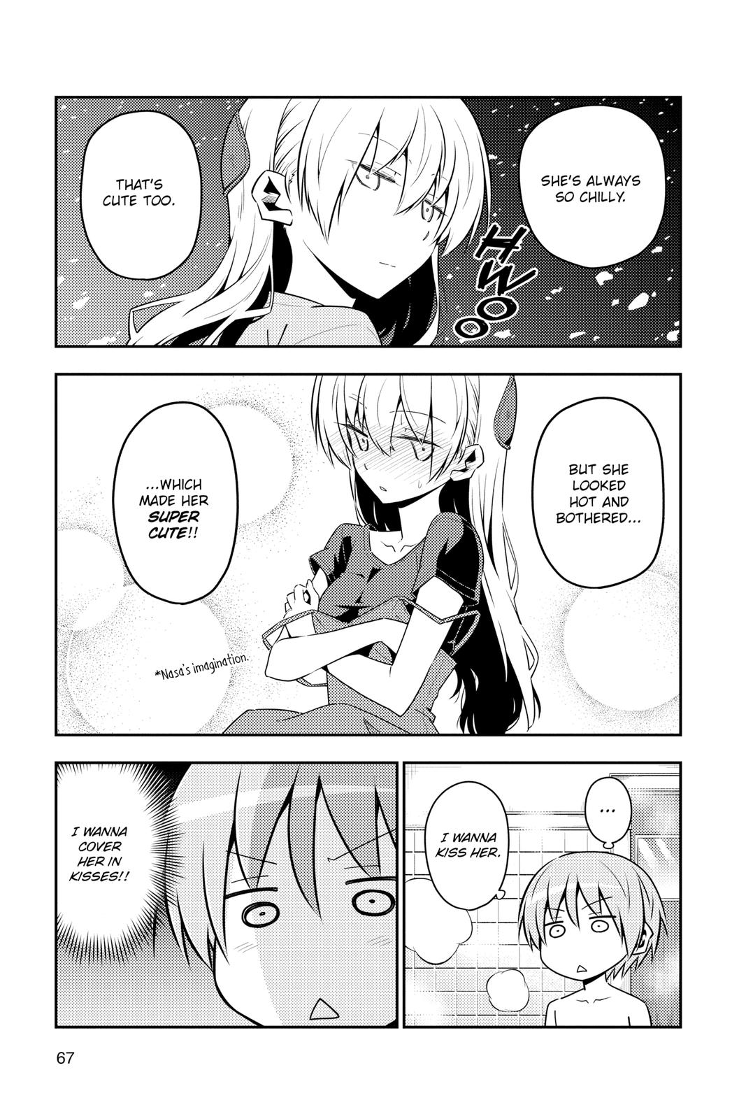 Fly Me to the Moon Chapter 122