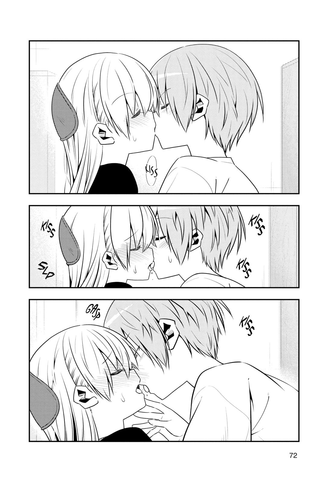 Fly Me to the Moon Chapter 122