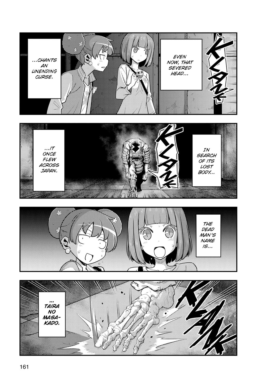 Fly Me to the Moon Chapter 127