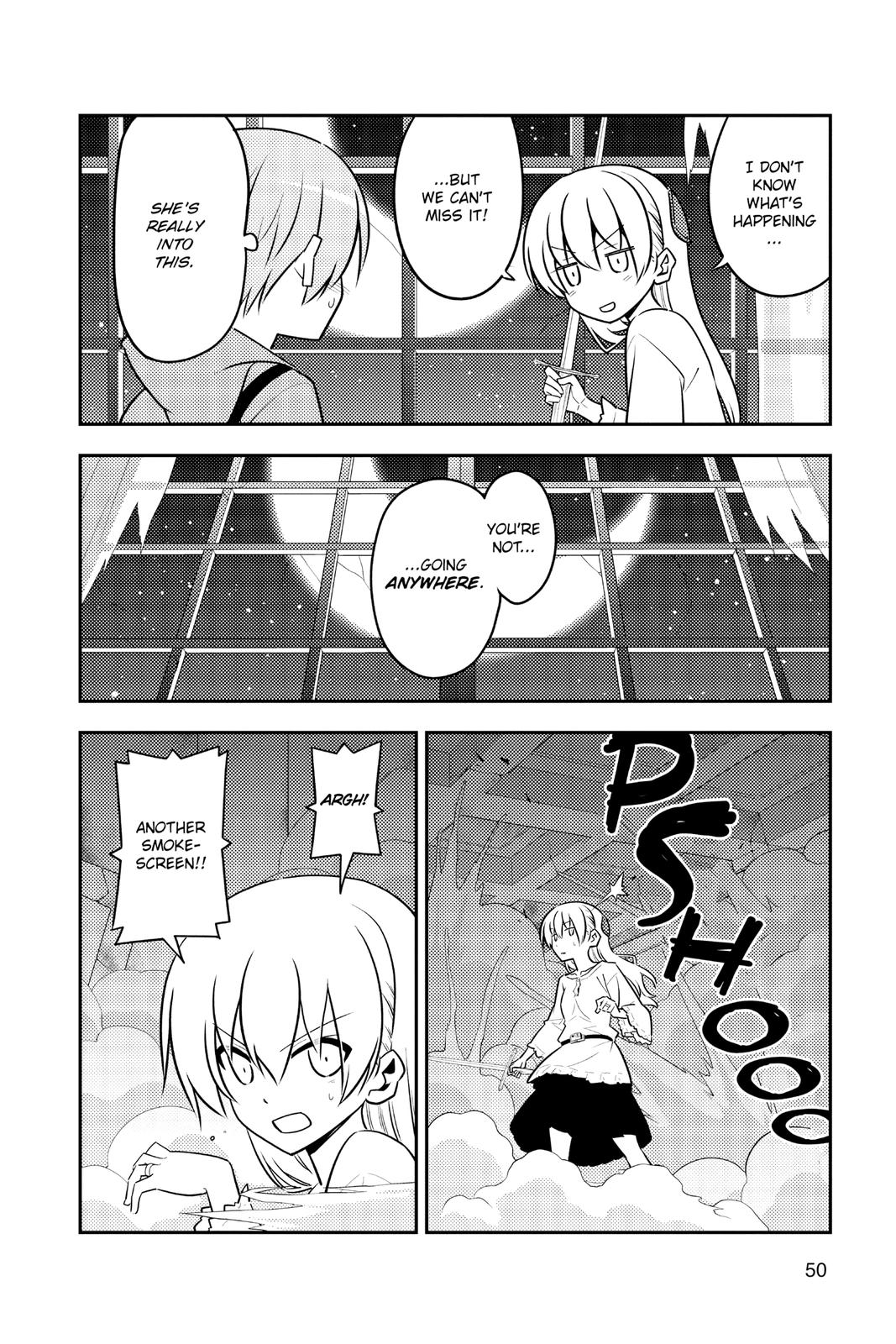 Fly Me to the Moon Chapter 130