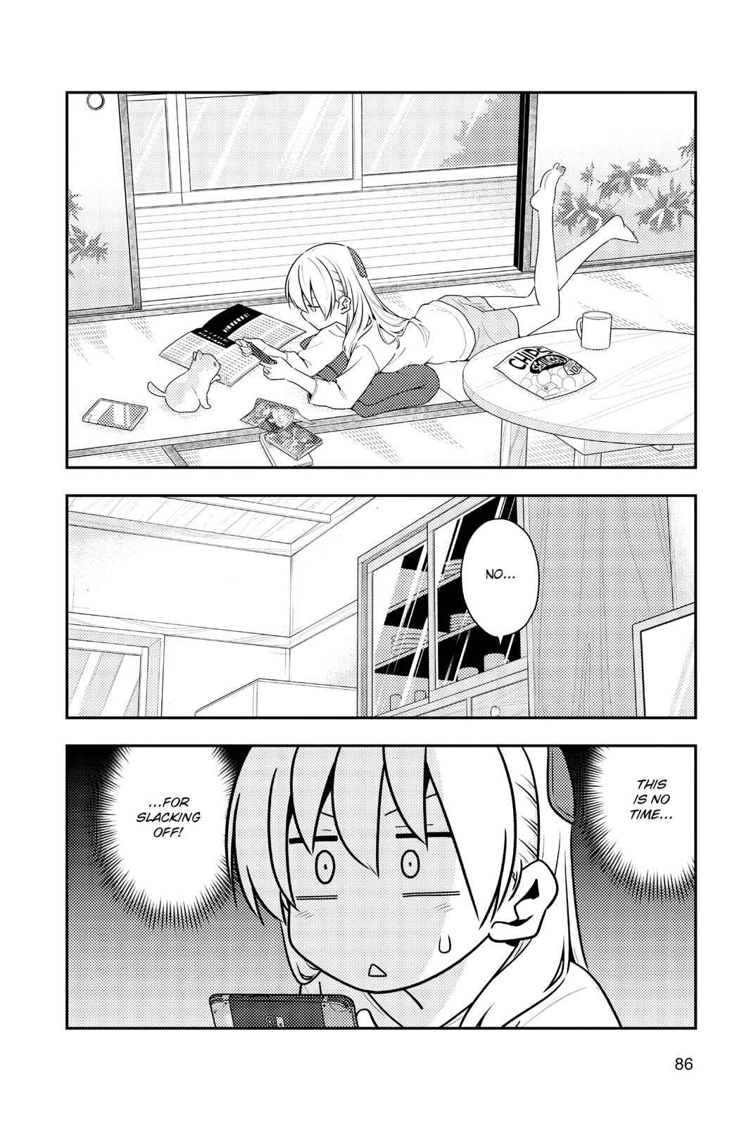 Fly Me to the Moon Chapter 131