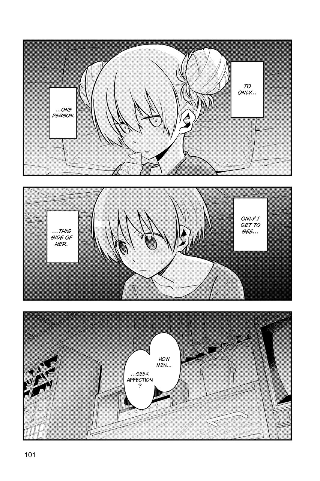 Fly Me to the Moon Chapter 132