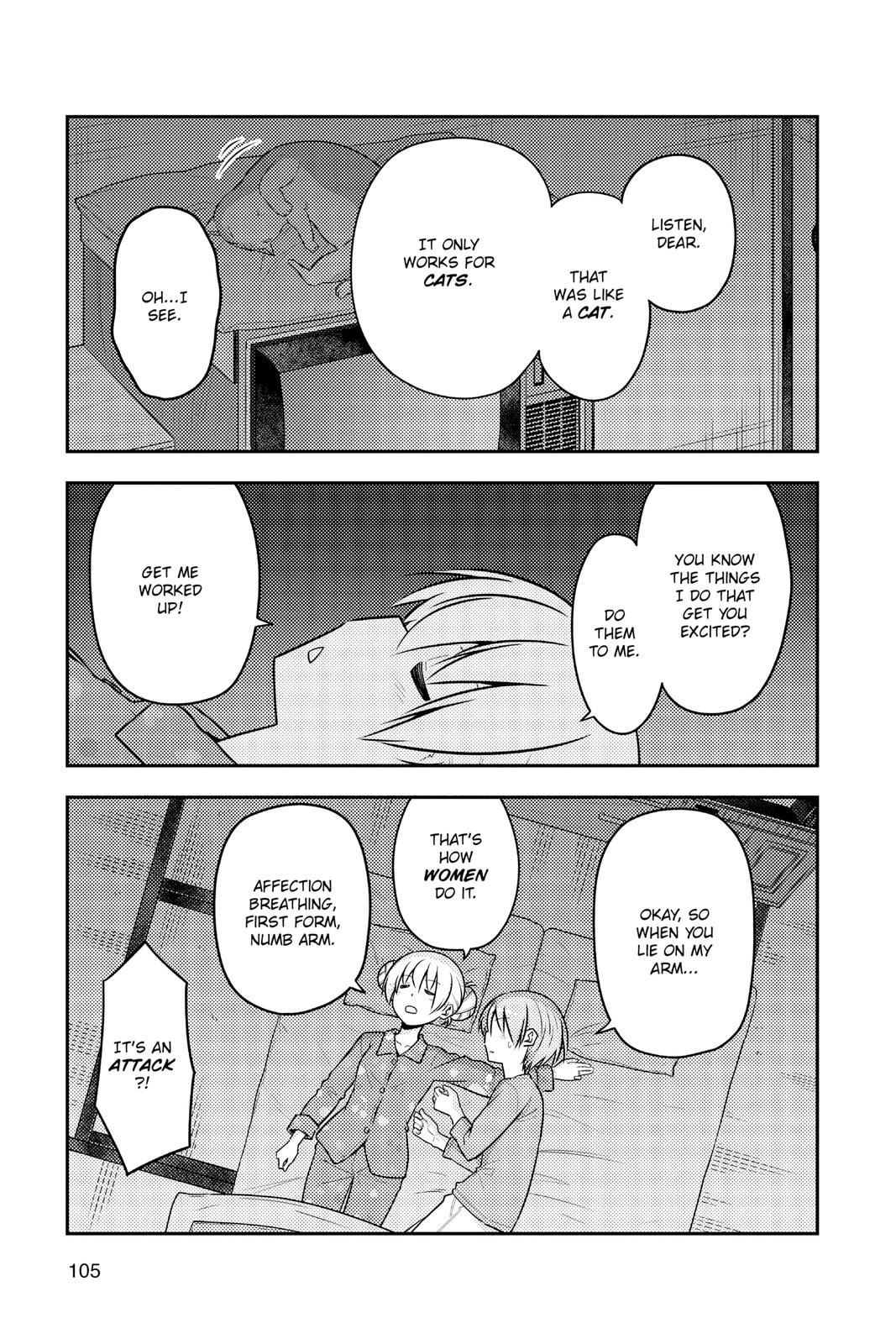 Fly Me to the Moon Chapter 132