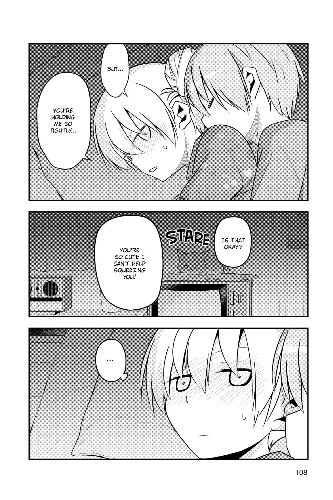 Fly Me to the Moon Chapter 132