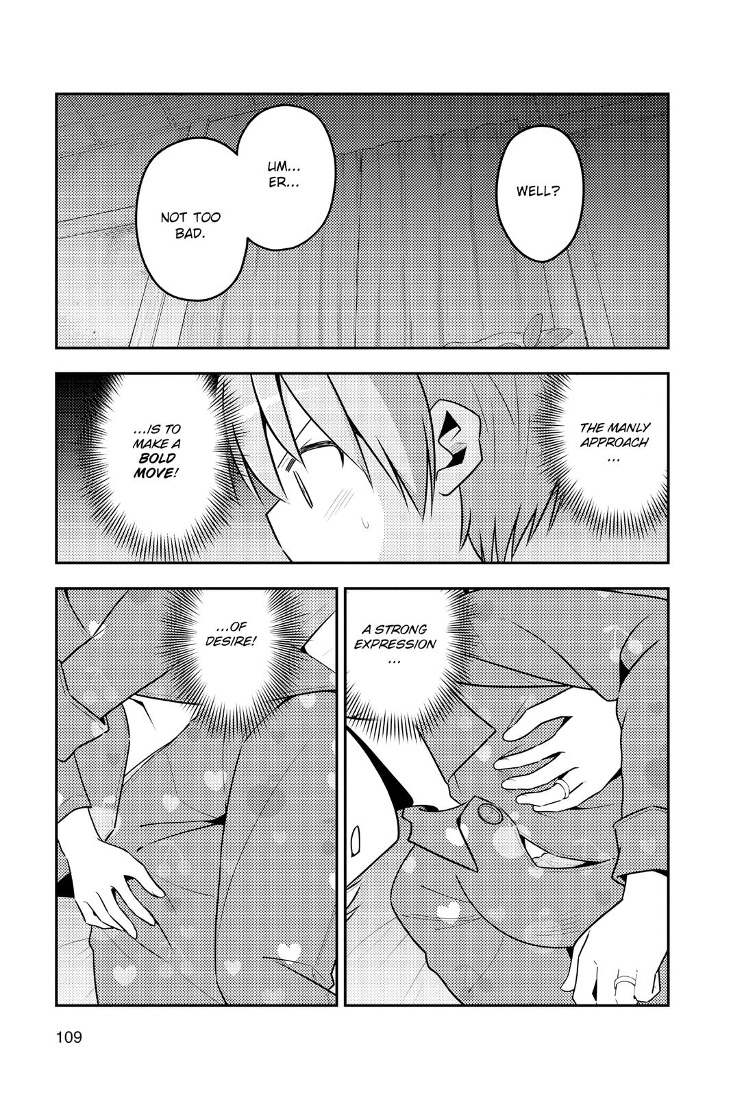 Fly Me to the Moon Chapter 132