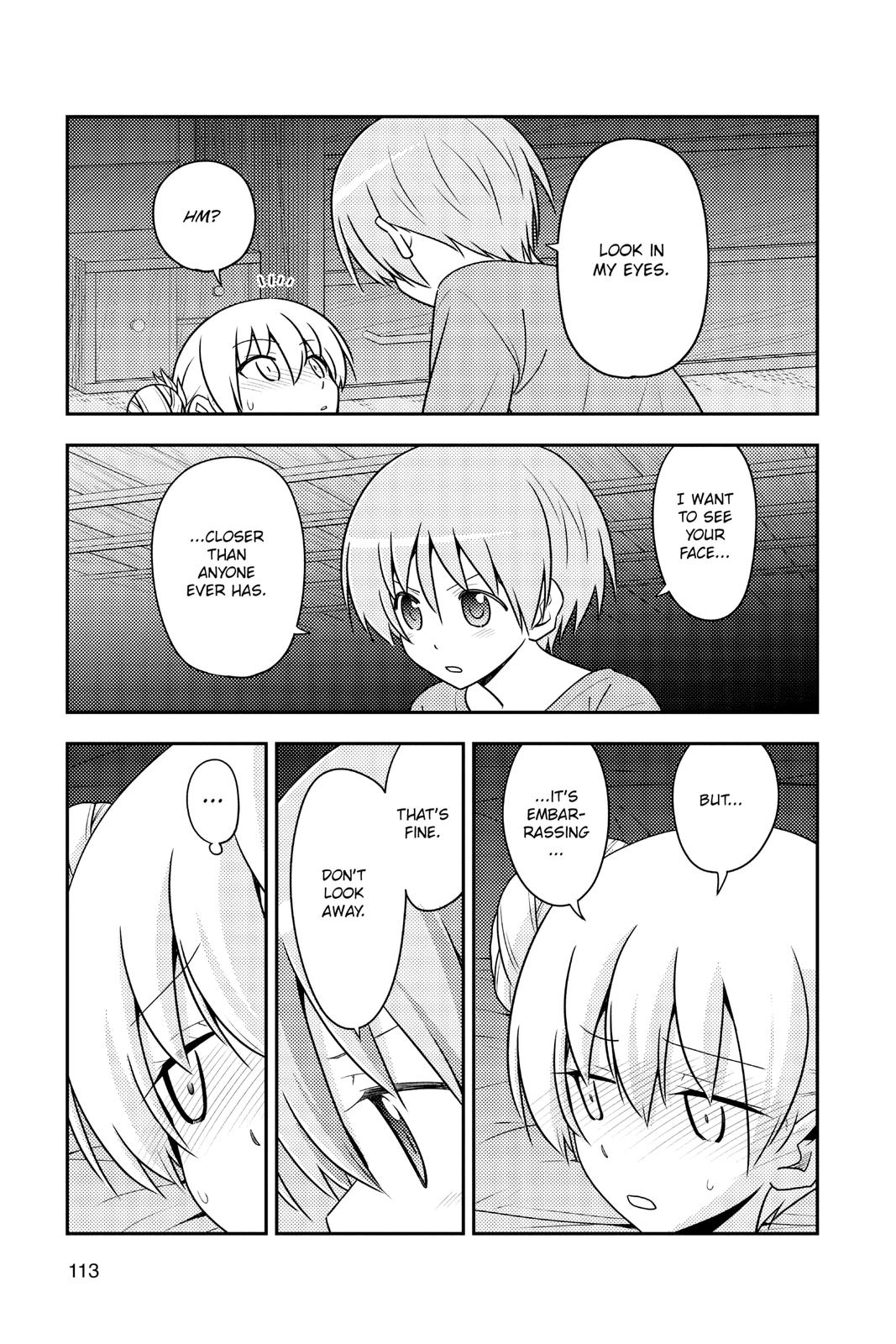 Fly Me to the Moon Chapter 132