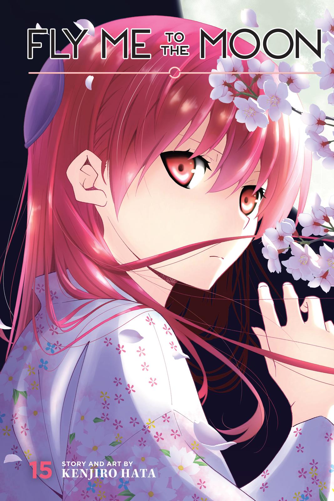 Fly Me to the Moon Chapter 136.6