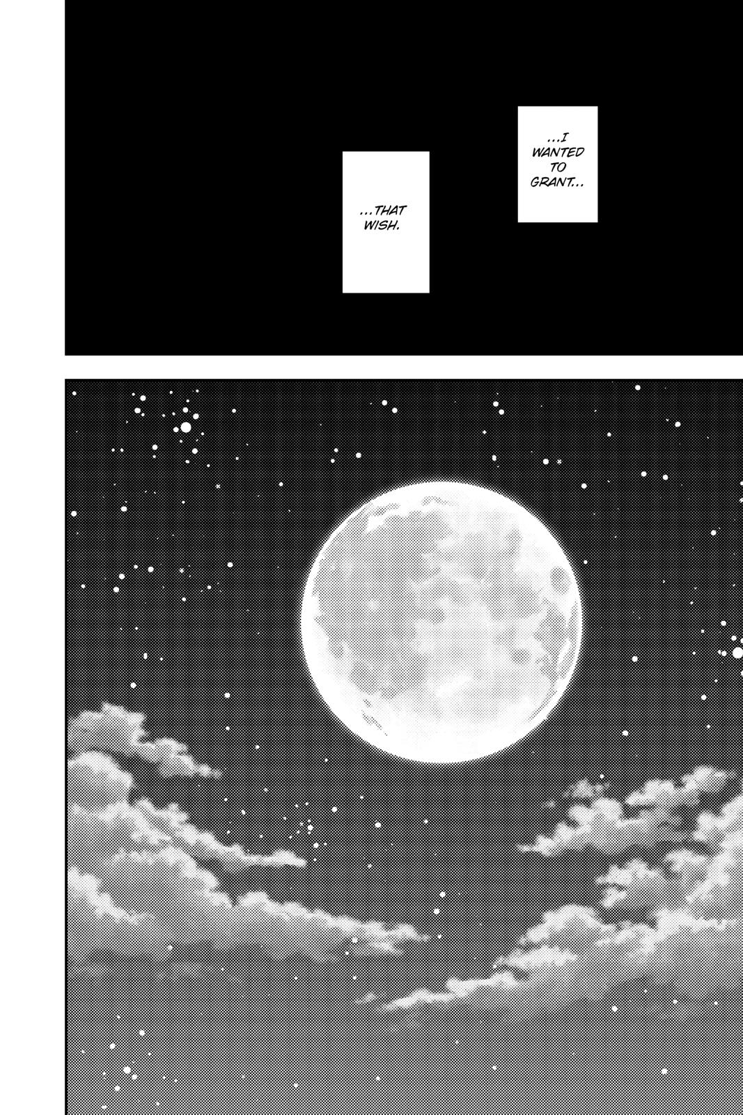 Fly Me to the Moon Chapter 136.6