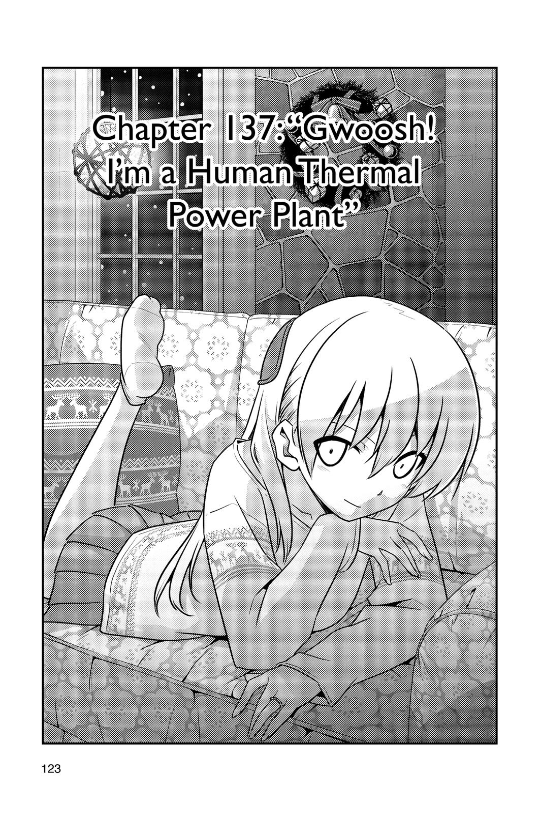 Fly Me to the Moon Chapter 136.7