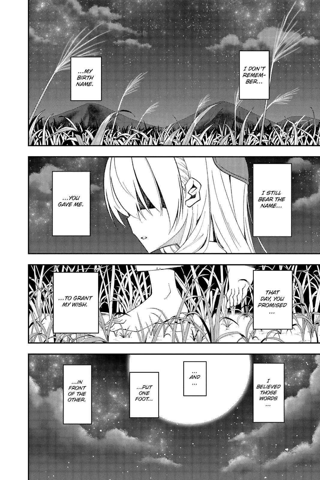 Fly Me to the Moon Chapter 142