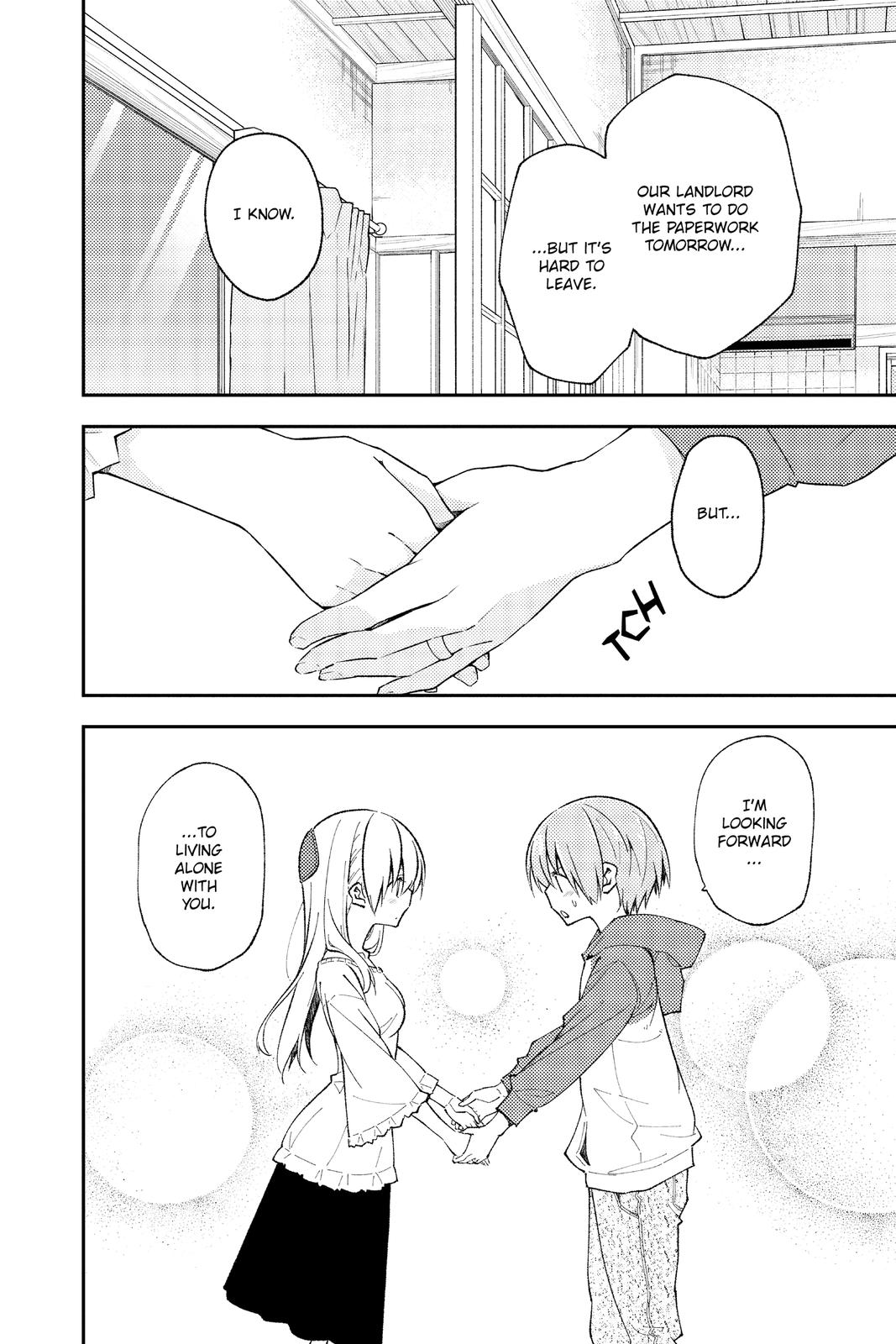 Fly Me to the Moon Chapter 142