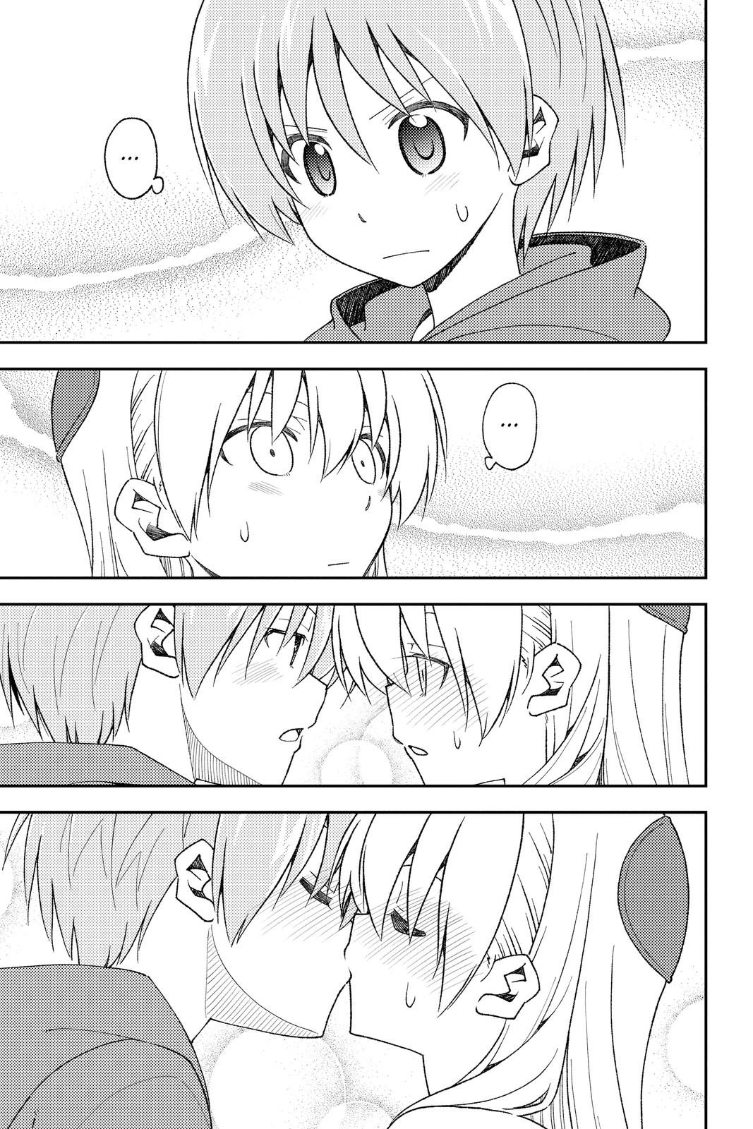 Fly Me to the Moon Chapter 142