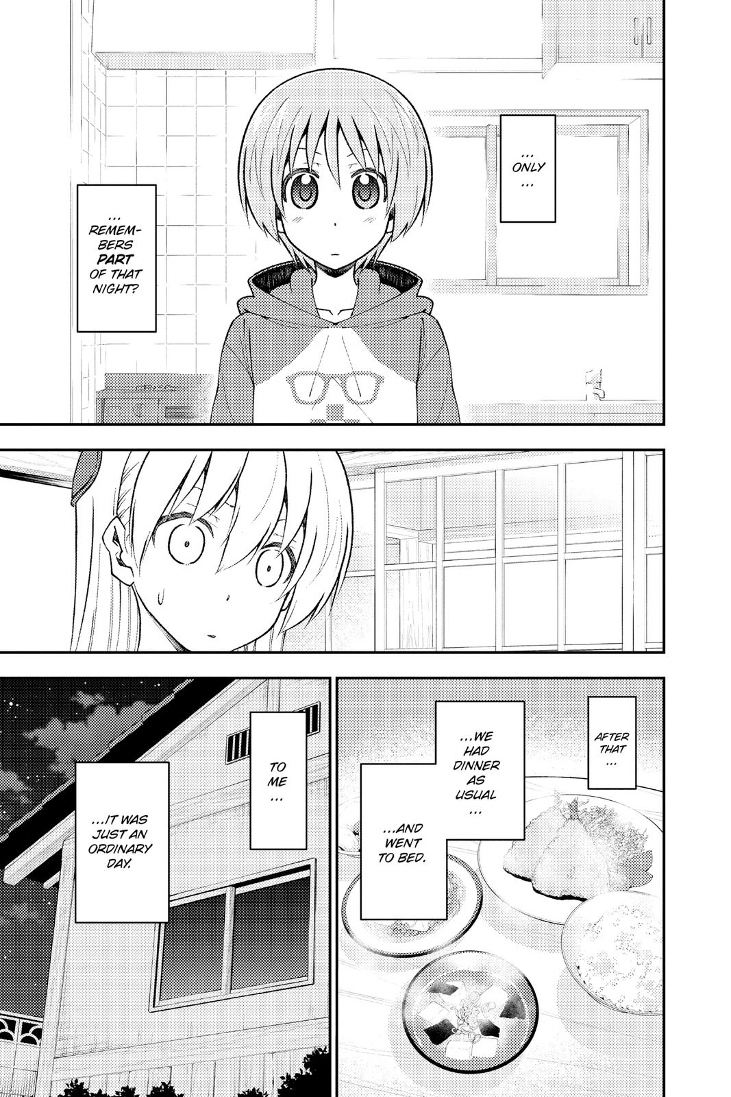 Fly Me to the Moon Chapter 142