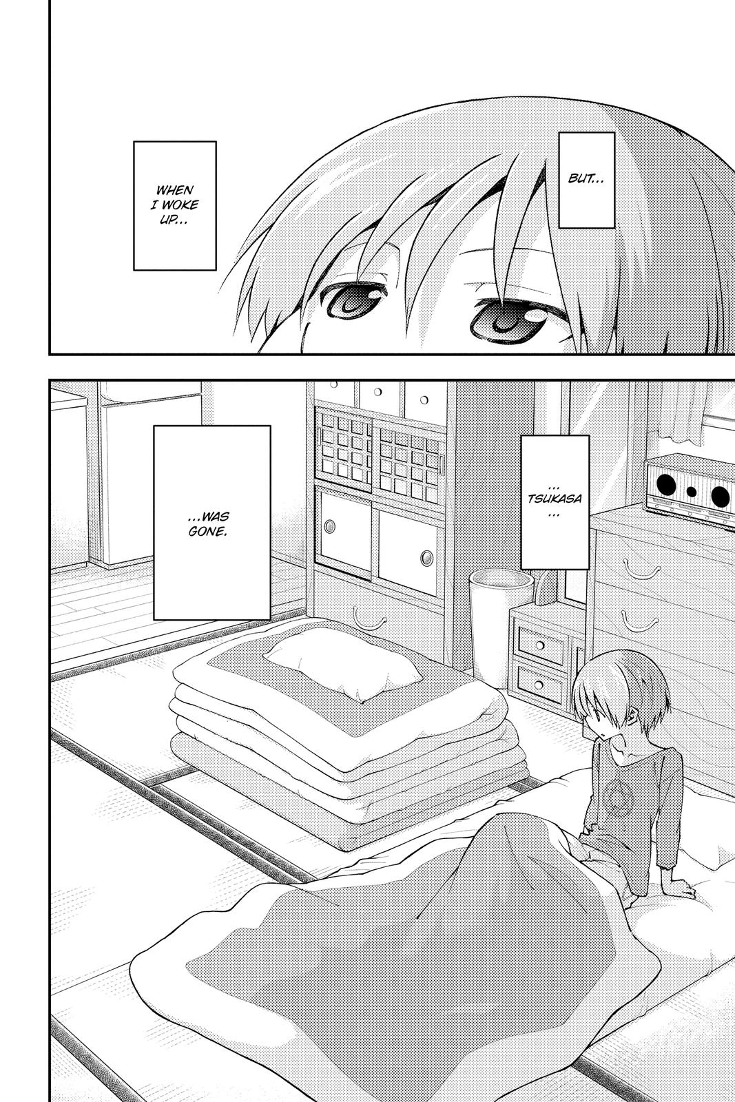 Fly Me to the Moon Chapter 142