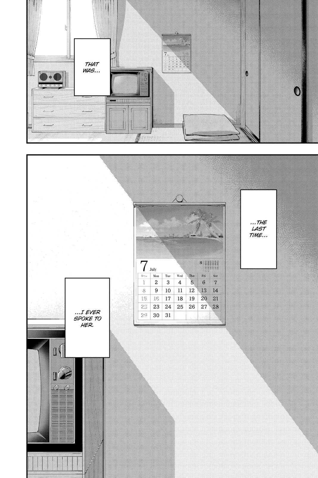 Fly Me to the Moon Chapter 143