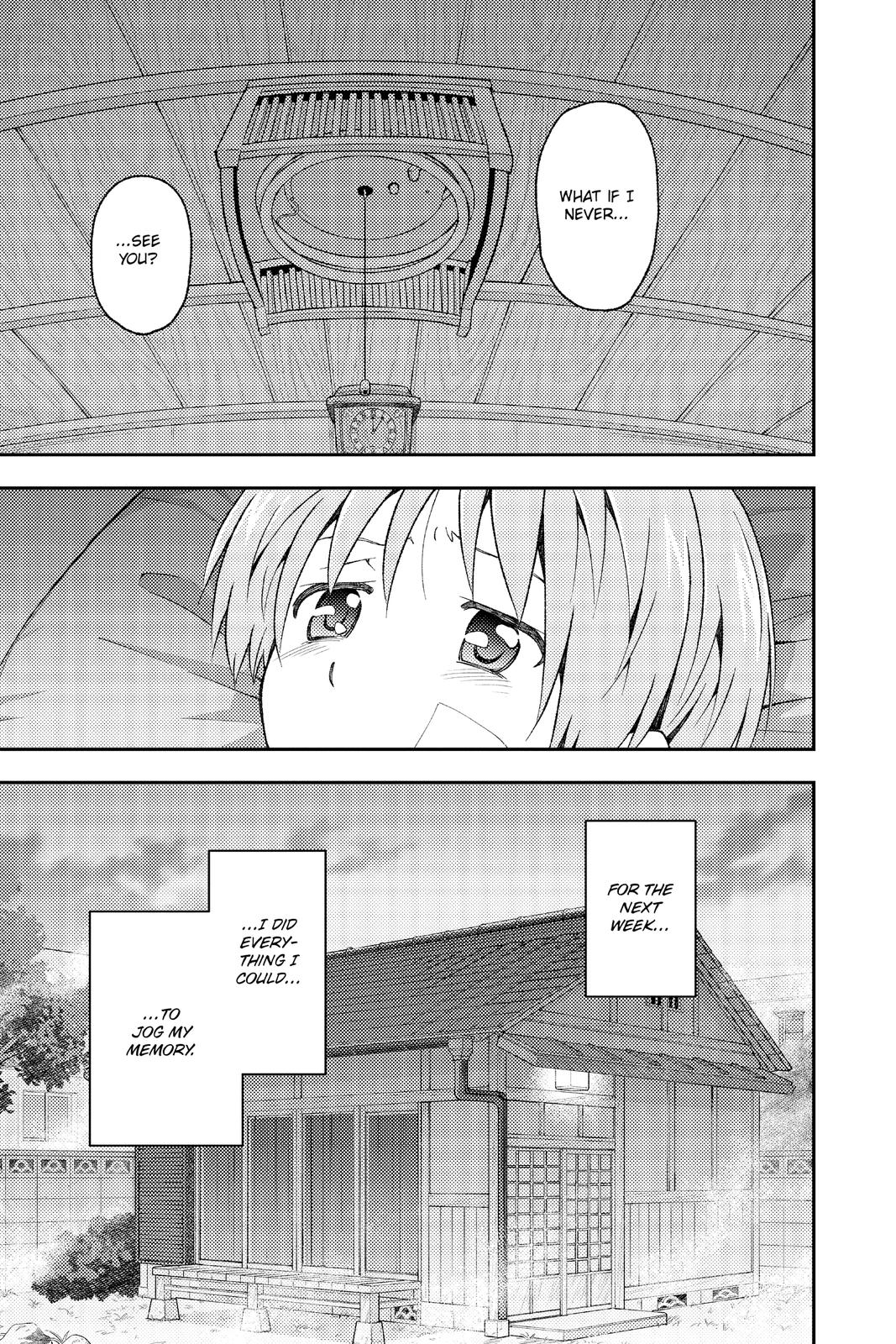 Fly Me to the Moon Chapter 145