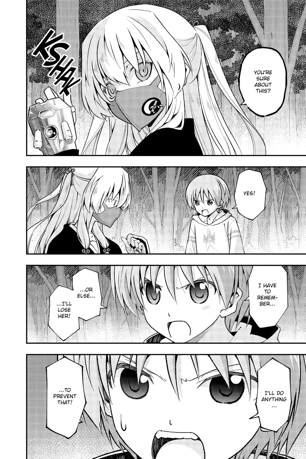 Fly Me to the Moon Chapter 145