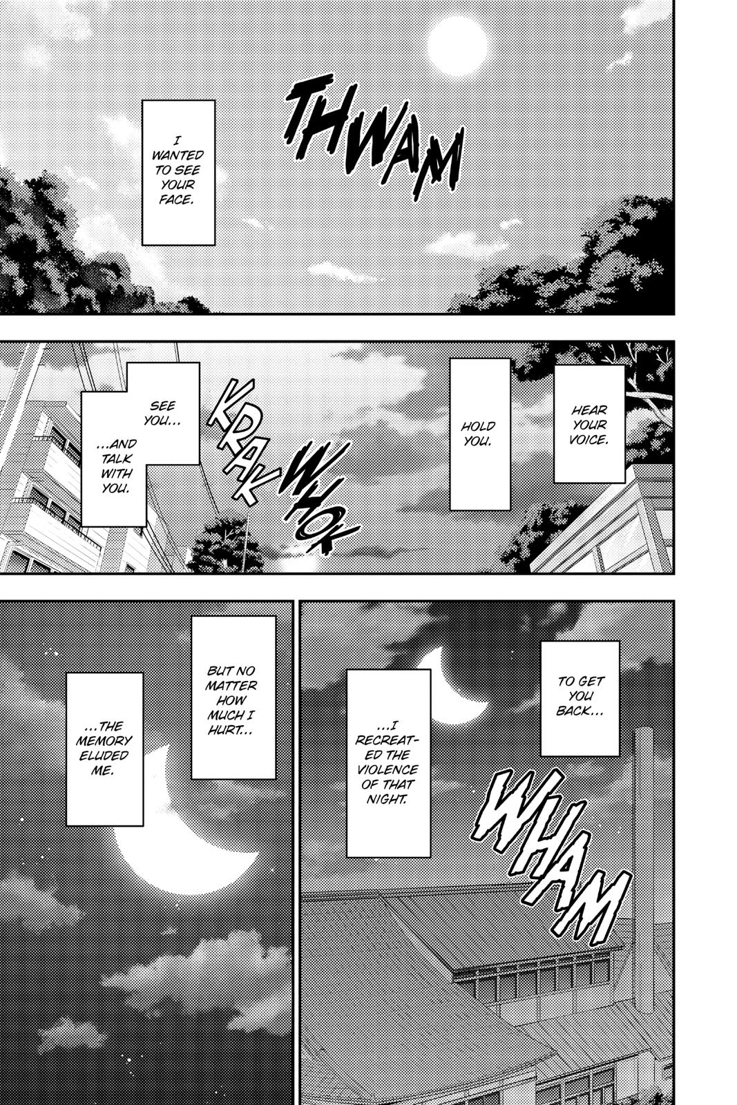 Fly Me to the Moon Chapter 145