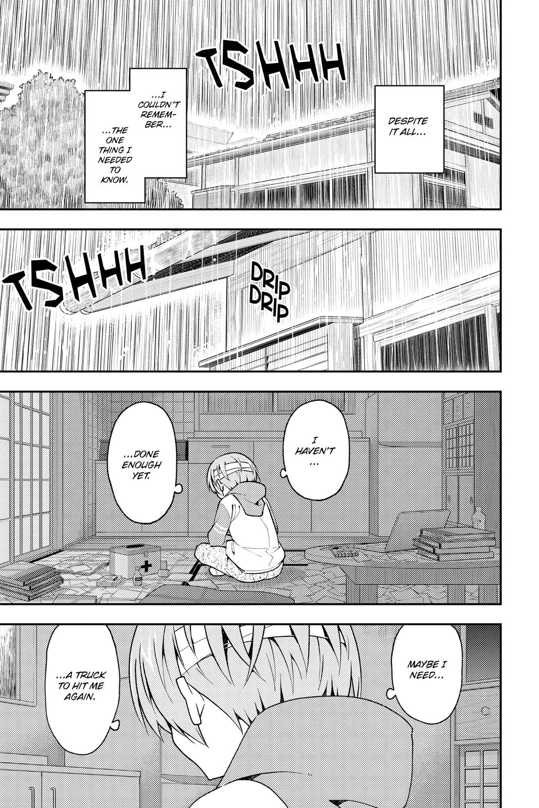 Fly Me to the Moon Chapter 145