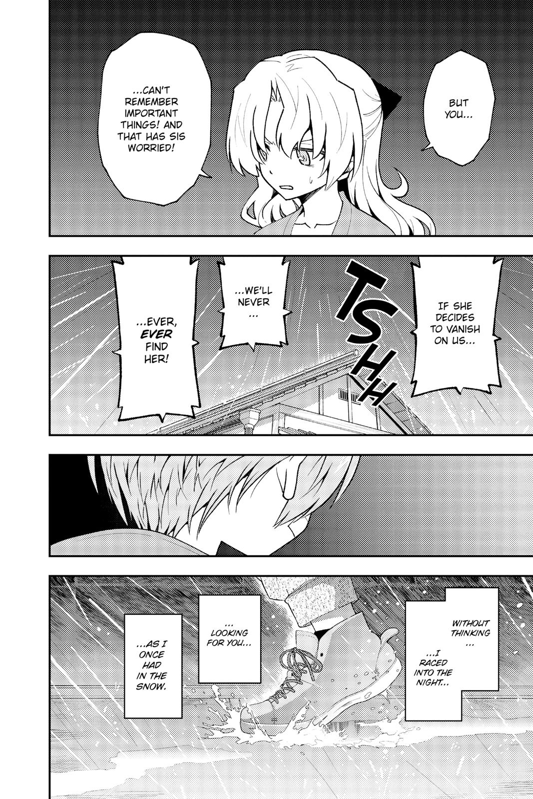 Fly Me to the Moon Chapter 145