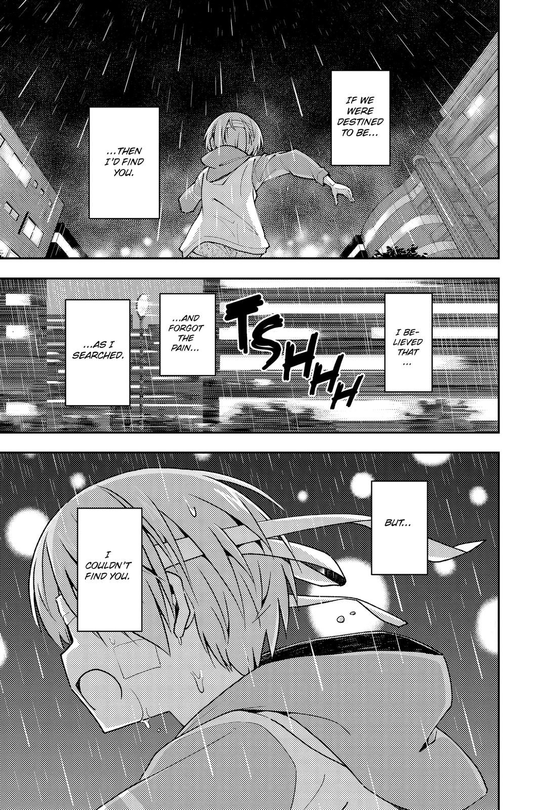 Fly Me to the Moon Chapter 145