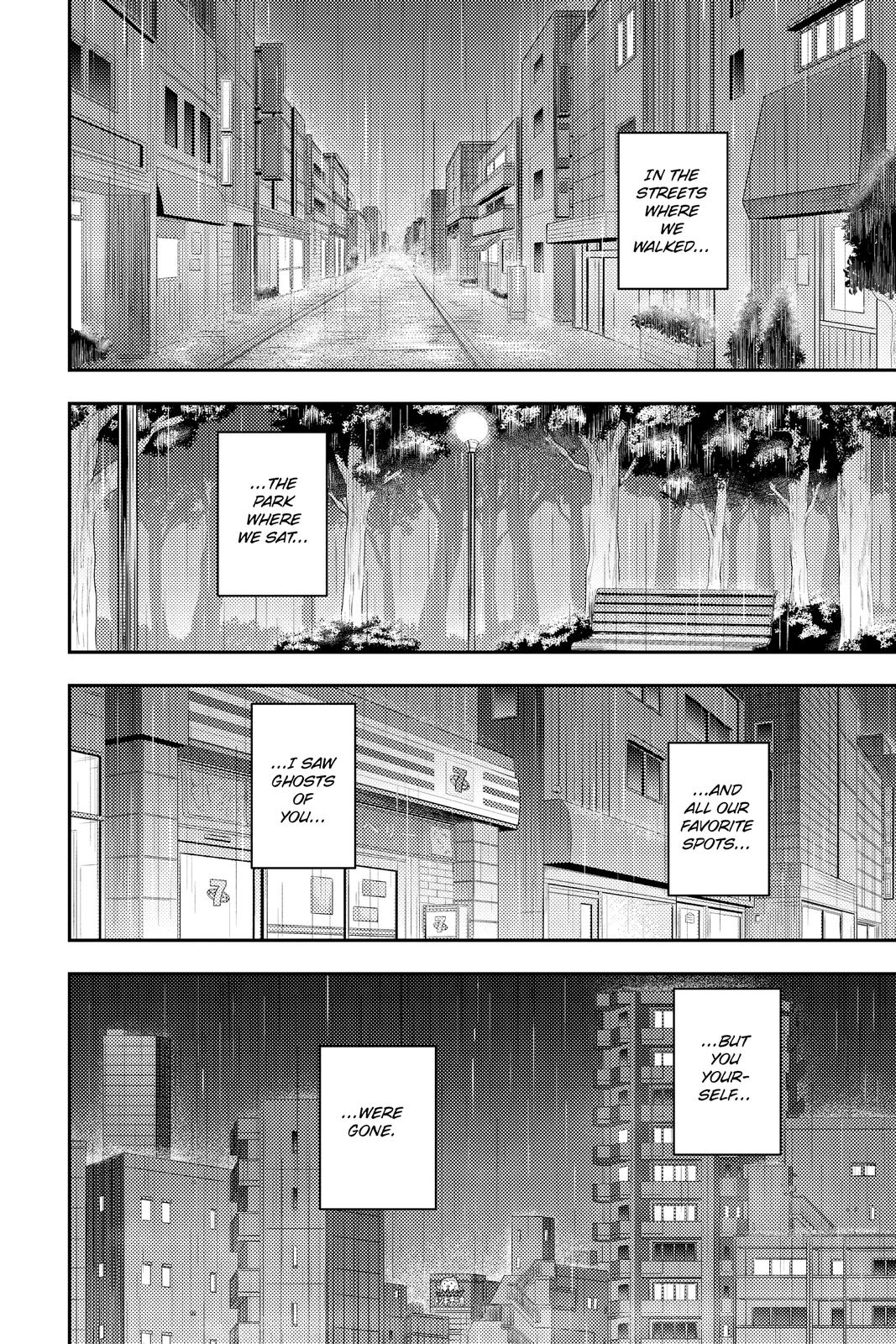 Fly Me to the Moon Chapter 145