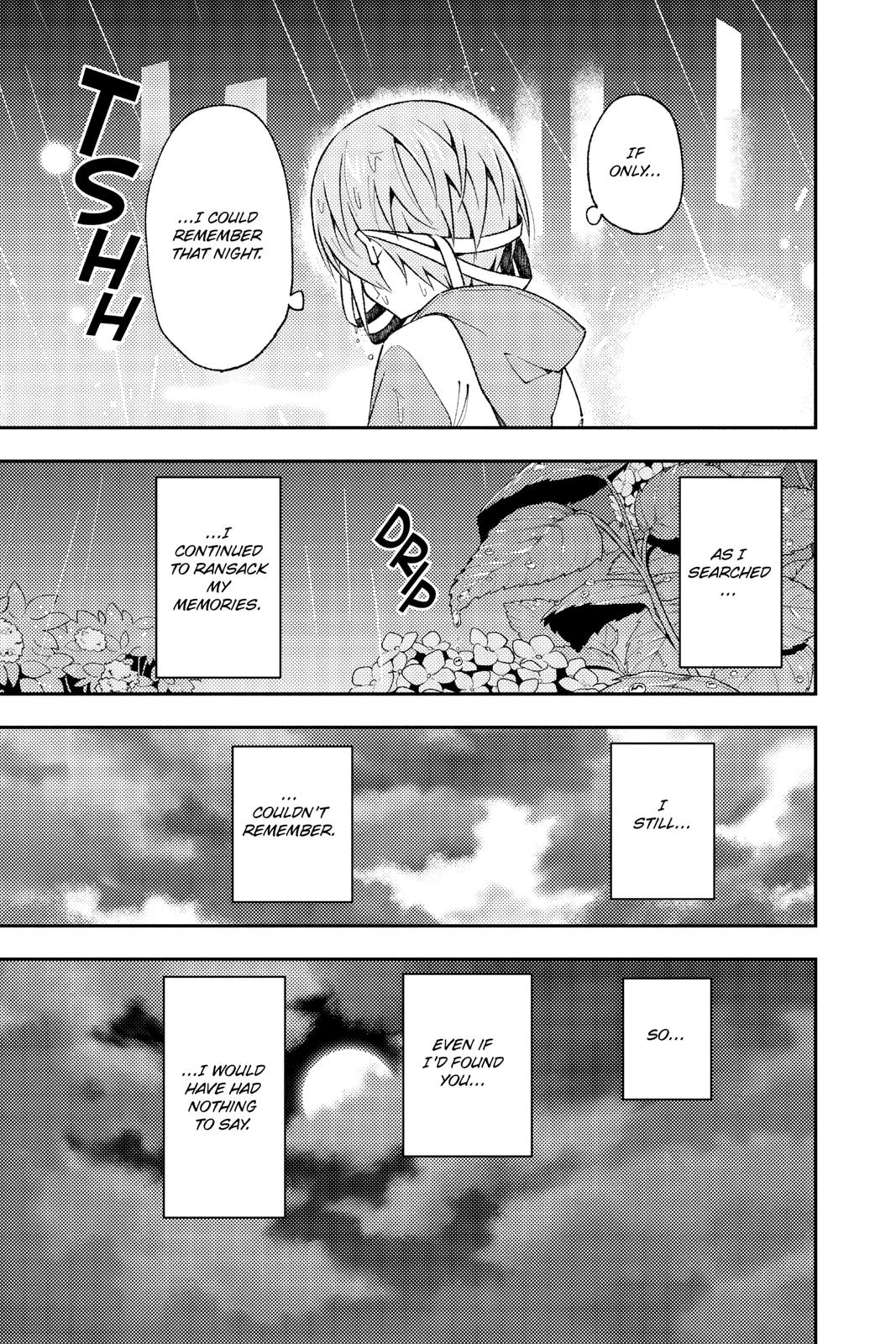 Fly Me to the Moon Chapter 145