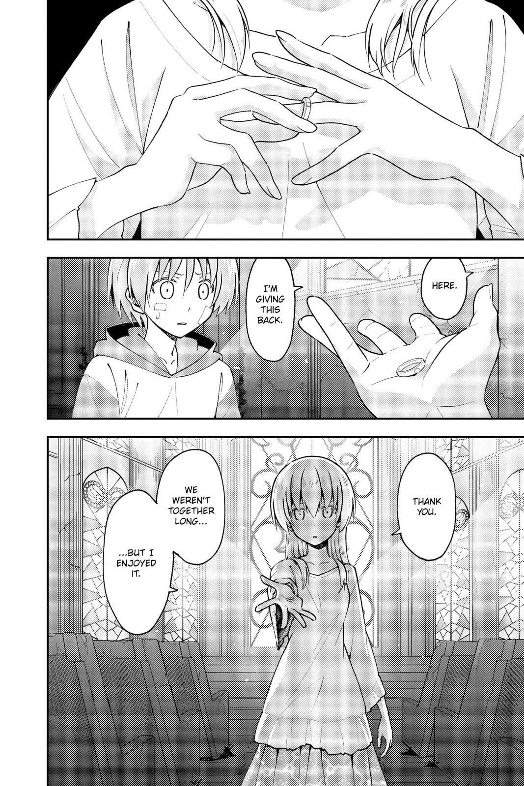 Fly Me to the Moon Chapter 146