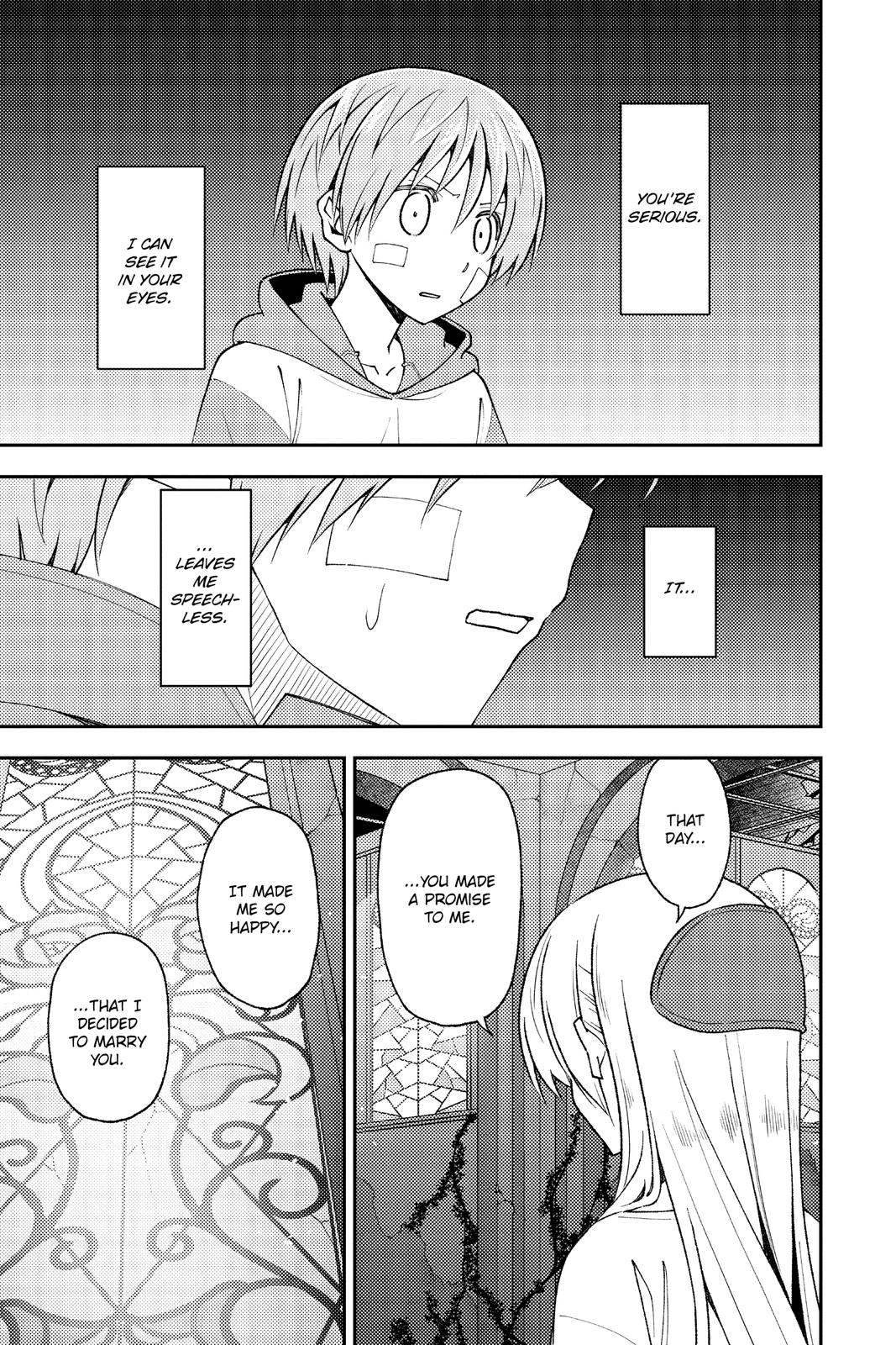 Fly Me to the Moon Chapter 146