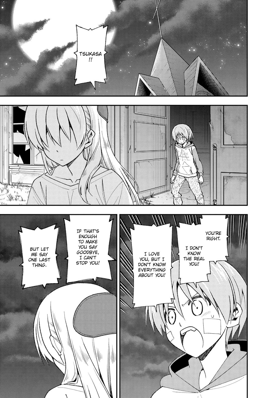 Fly Me to the Moon Chapter 146