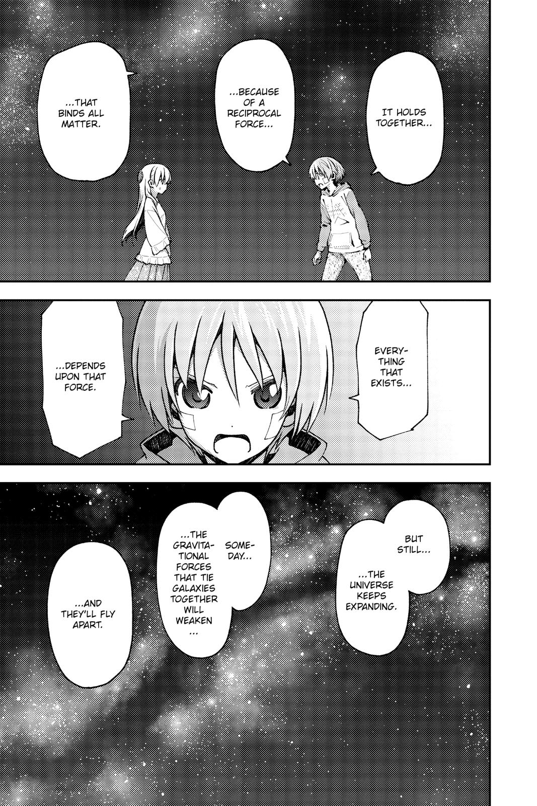 Fly Me to the Moon Chapter 146