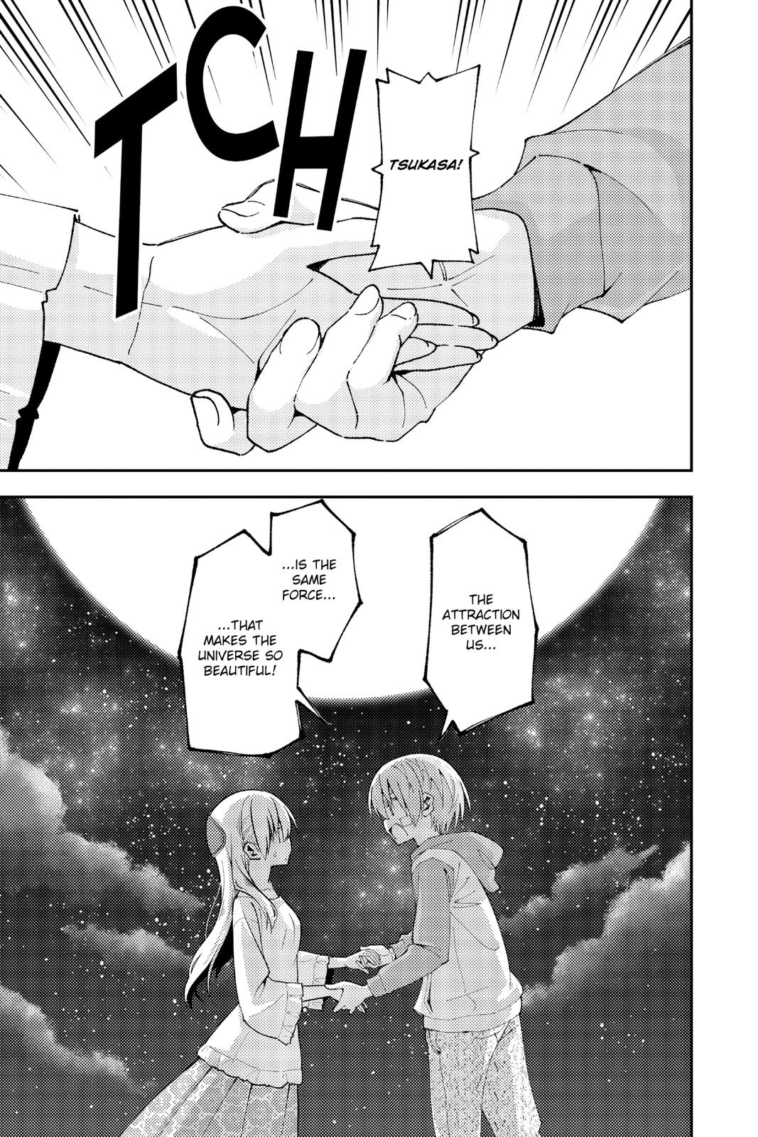 Fly Me to the Moon Chapter 146