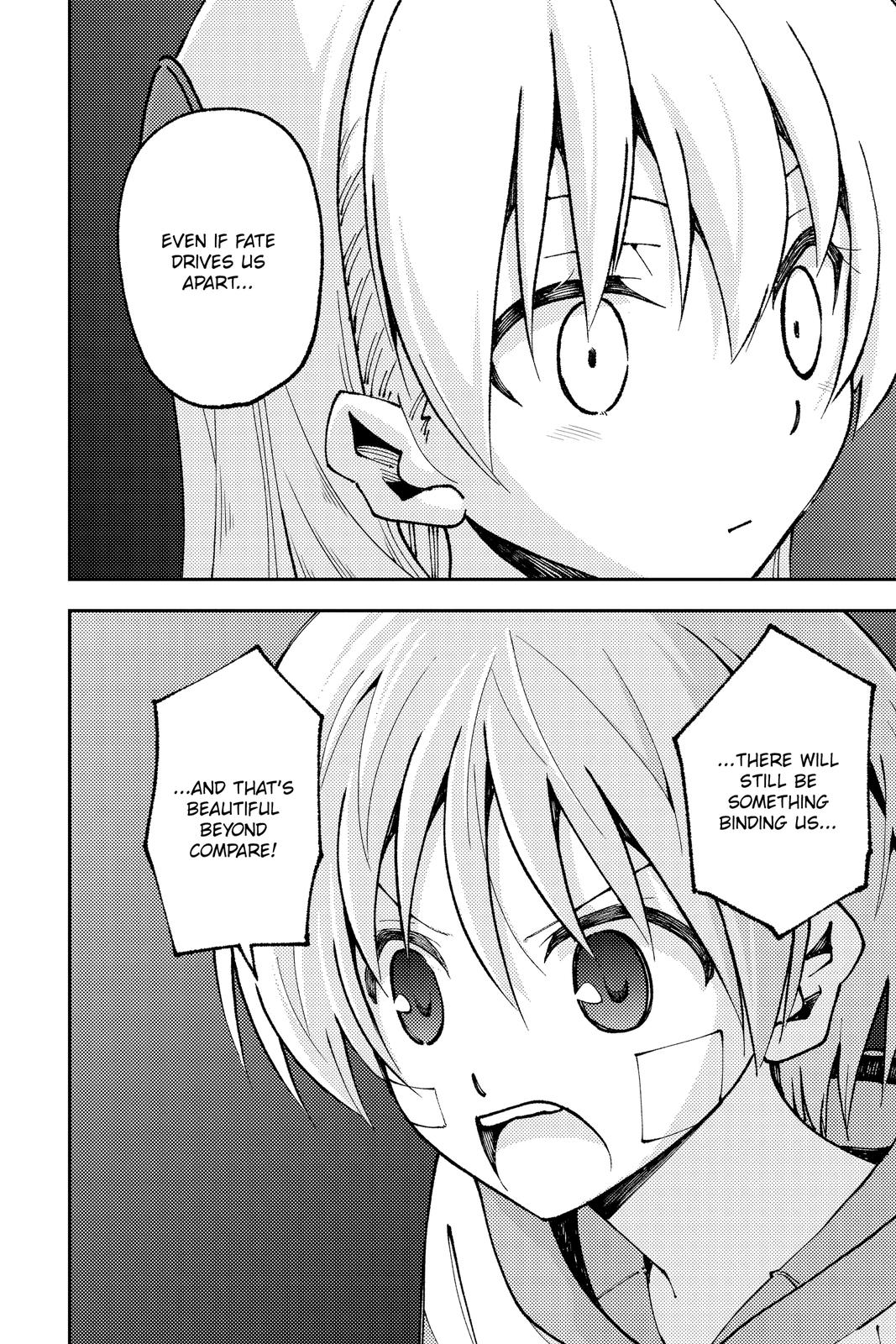 Fly Me to the Moon Chapter 146