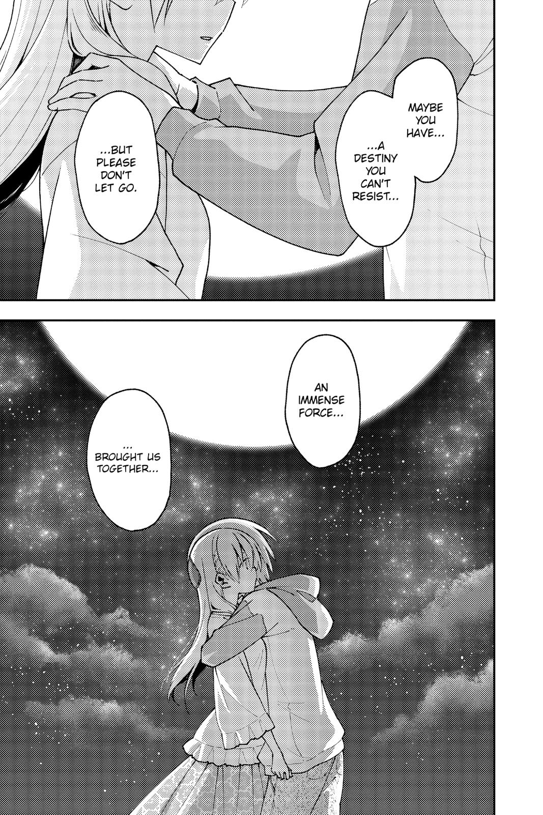 Fly Me to the Moon Chapter 146