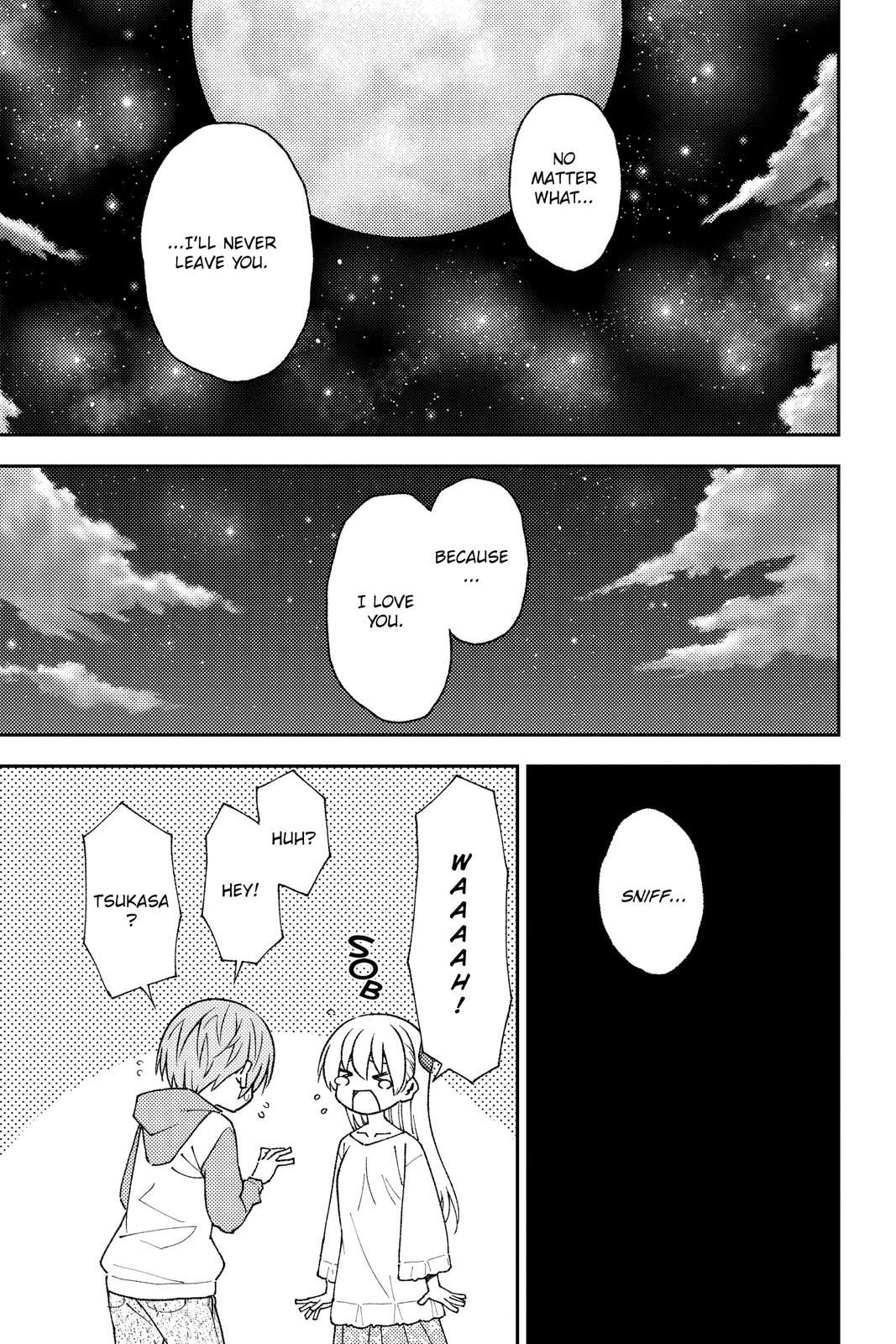 Fly Me to the Moon Chapter 146