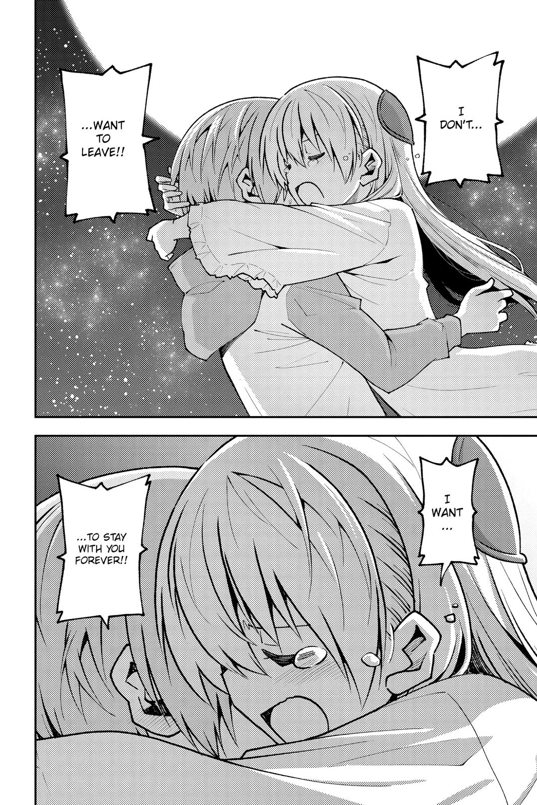 Fly Me to the Moon Chapter 146