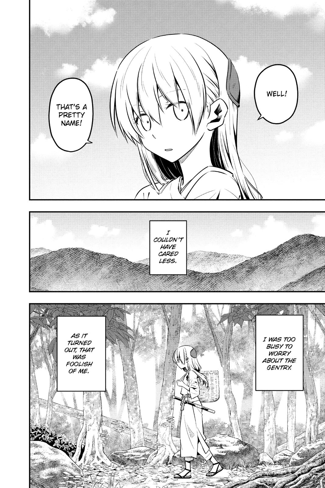 Fly Me to the Moon Chapter 147