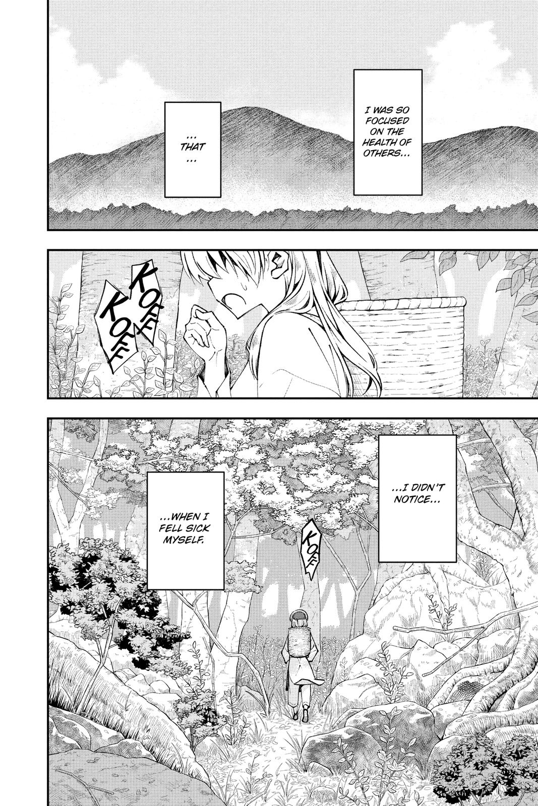 Fly Me to the Moon Chapter 147